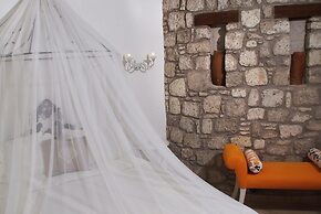 Chigdem Hotel - Special Class