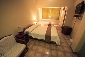 Apart Hotel Atlantic