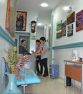 Apart Hotel Atlantic