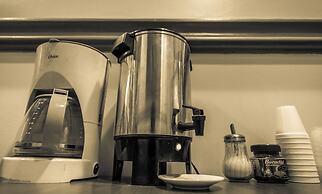 Apart Hotel Atlantic