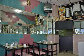 Apart Hotel Atlantic