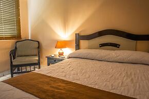 Apart Hotel Atlantic