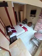 Apart Hotel Atlantic