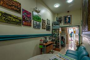 Apart Hotel Atlantic