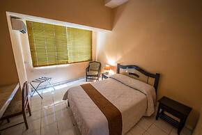 Apart Hotel Atlantic