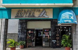 Apart Hotel Atlantic