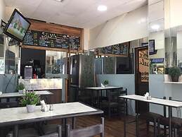 Apart Hotel Atlantic