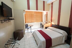 Apart Hotel Atlantic