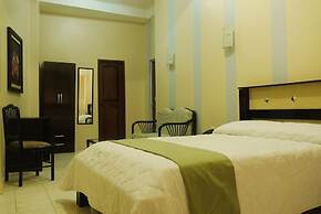 Apart Hotel Atlantic