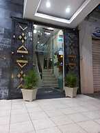 Apart Hotel Atlantic