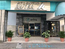 Apart Hotel Atlantic