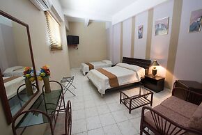 Apart Hotel Atlantic