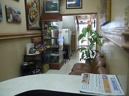 Apart Hotel Atlantic