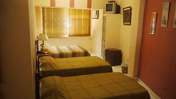 Apart Hotel Atlantic