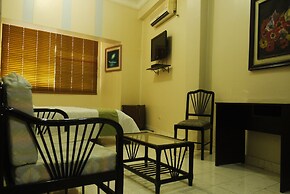 Apart Hotel Atlantic