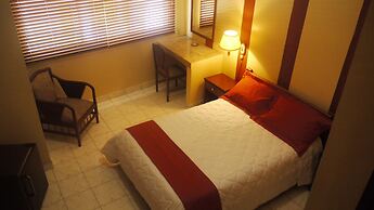 Apart Hotel Atlantic