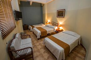 Apart Hotel Atlantic