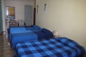 Apart Hotel Atlantic