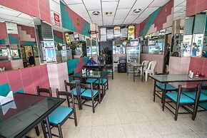 Apart Hotel Atlantic