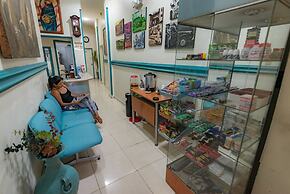 Apart Hotel Atlantic