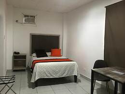 Apart Hotel Atlantic