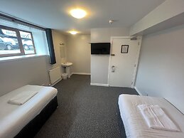 Lost Guest House - Aberdeen