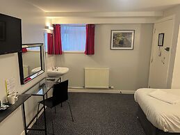 Lost Guest House - Aberdeen