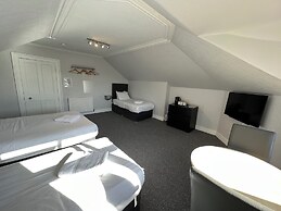 Lost Guest House - Aberdeen