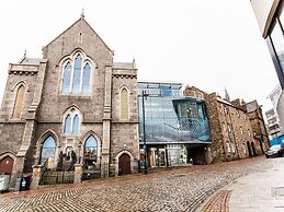 Lost Guest House - Aberdeen