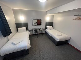 Lost Guest House - Aberdeen