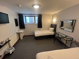 Lost Guest House - Aberdeen