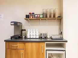 Lost Guest House - Aberdeen