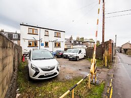 Lost Guest House - Aberdeen