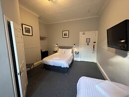 Lost Guest House - Aberdeen