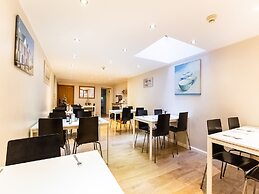 Lost Guest House - Aberdeen