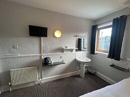 Lost Guest House - Aberdeen
