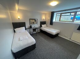 Lost Guest House - Aberdeen