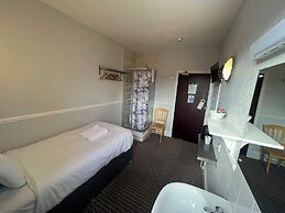 Lost Guest House - Aberdeen