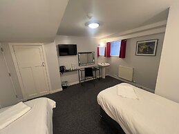 Lost Guest House - Aberdeen