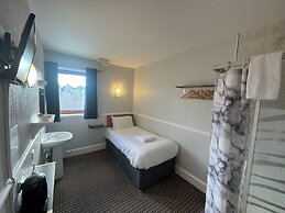 Lost Guest House - Aberdeen