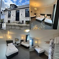 Lost Guest House - Aberdeen