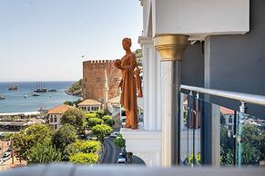 Numa Port Hotel