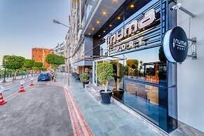 Numa Port Hotel