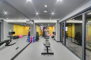 Numa Port Hotel