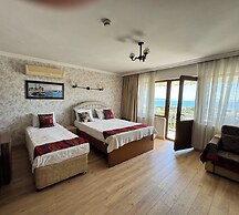 Ipekyolu Hotel