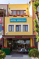 Ipekyolu Hotel
