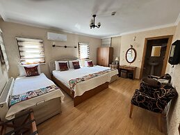 Ipekyolu Hotel