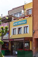 Ipekyolu Hotel
