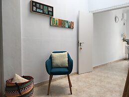 La Moraga De Poniente Málaga Hostel