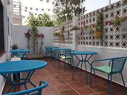 La Moraga De Poniente Málaga Hostel